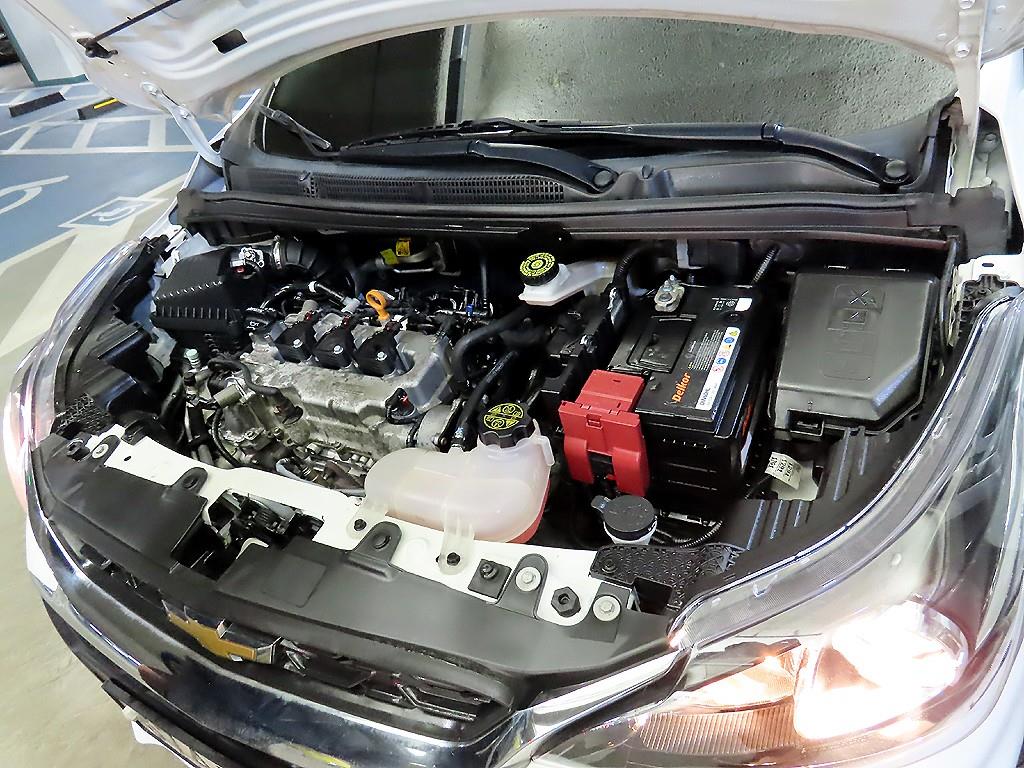 쉐보레 (대우) 더 뉴스파크 프리미어 - 이미지 15