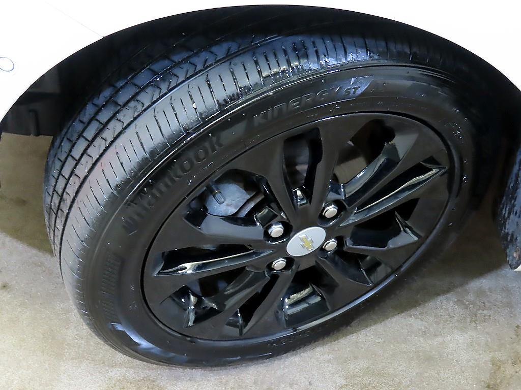 쉐보레 (대우) 더 뉴스파크 프리미어 - 이미지 4