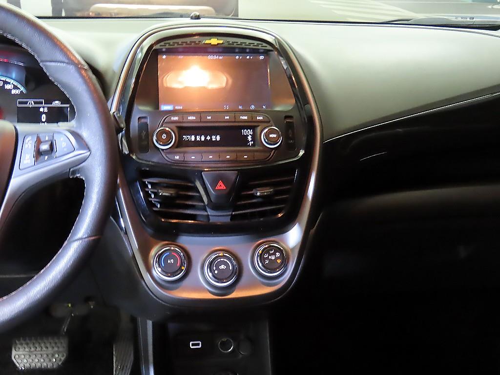 쉐보레 (대우) 더 뉴스파크 프리미어 - 이미지 17