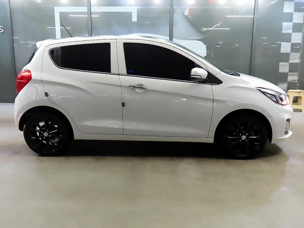 쉐보레 (대우) 더 뉴스파크 프리미어 - 이미지 11