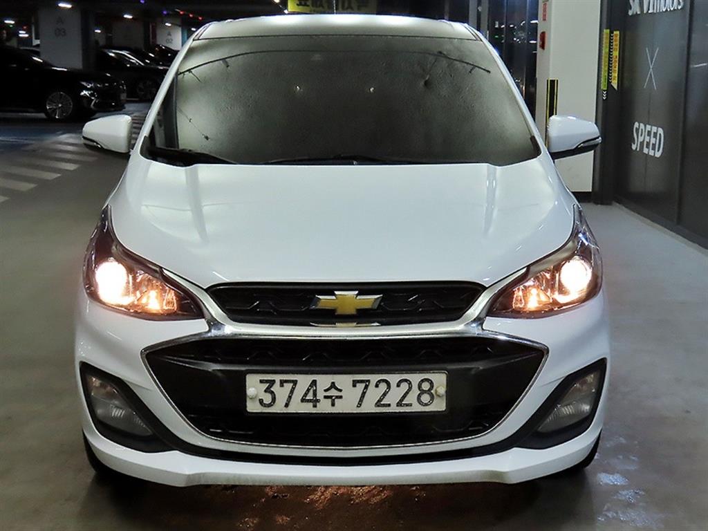 쉐보레 (대우) 더 뉴스파크 프리미어 - 이미지 3