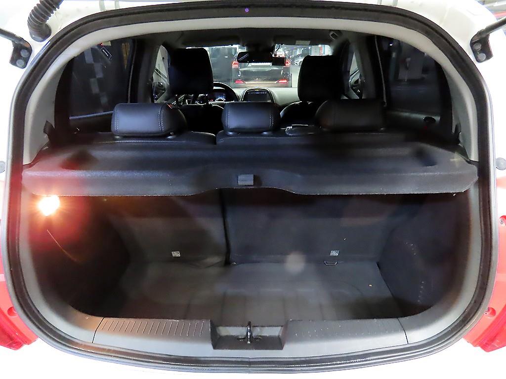 쉐보레 (대우) 더 뉴스파크 프리미어 - 이미지 19