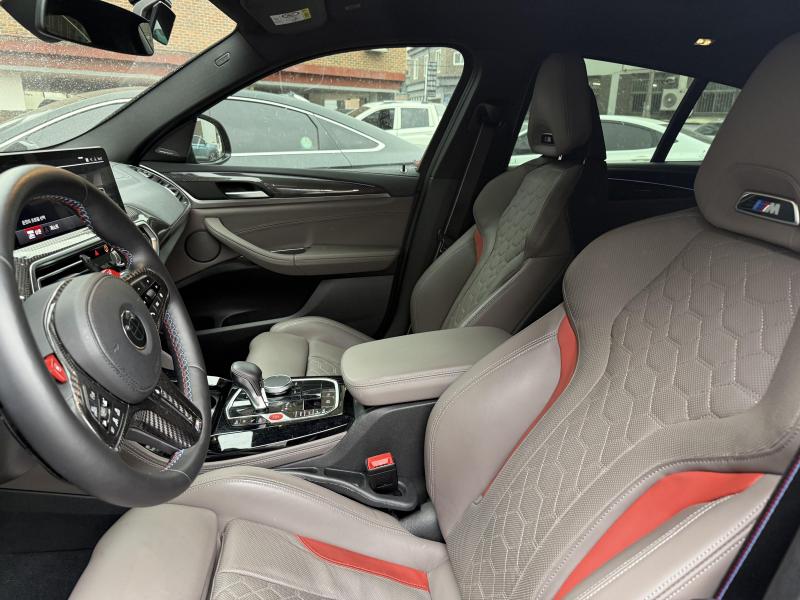 BMW X4M 3.0 컴페티션 - 이미지 5