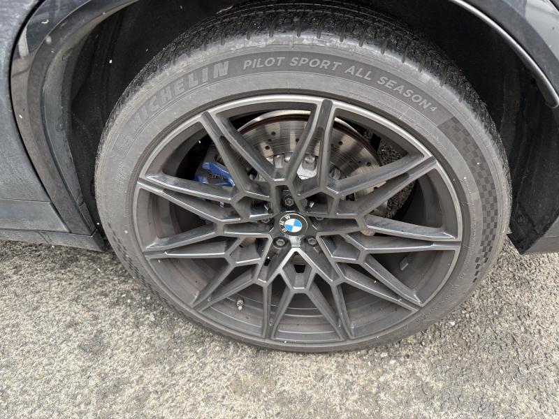 BMW X4M 3.0 컴페티션