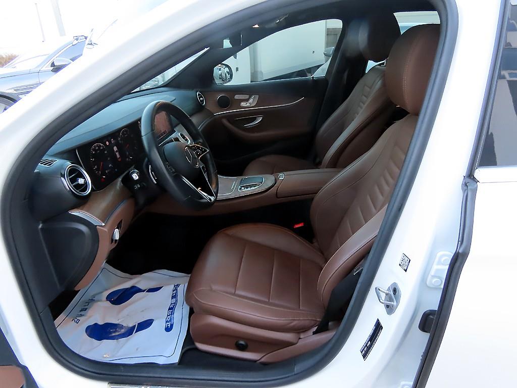 벤츠 E클래스(5세대) E250 익스클루시브 - 이미지 12