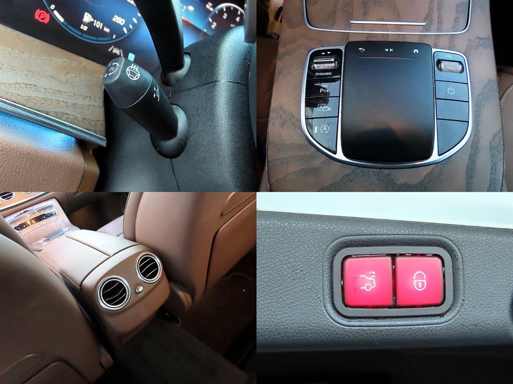 벤츠 E클래스(5세대) E250 익스클루시브 - 이미지 19