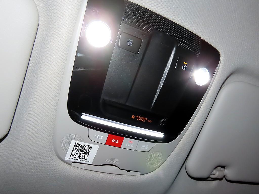 기아 셀토스 1.6 디젤 2WD 프레스티지 - 이미지 10