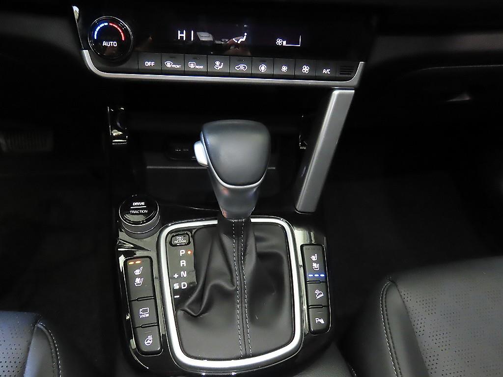 기아 셀토스 1.6 디젤 2WD 프레스티지 - 이미지 3