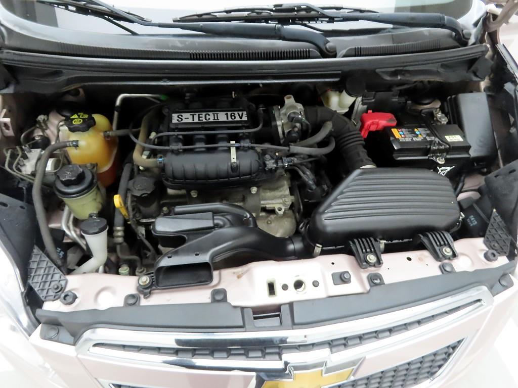 쉐보레 (대우) 스파크 가솔린 LS 스타 - 이미지 15