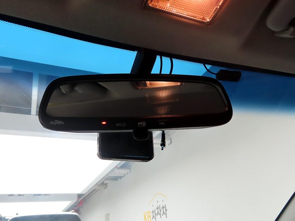 쉐보레 (대우) 스파크 가솔린 LS 스타 - 이미지 8