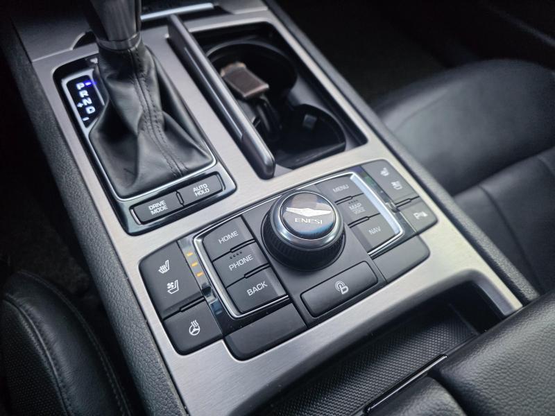 현대 제네시스DH G330 AWD 프리미엄 - 이미지 20