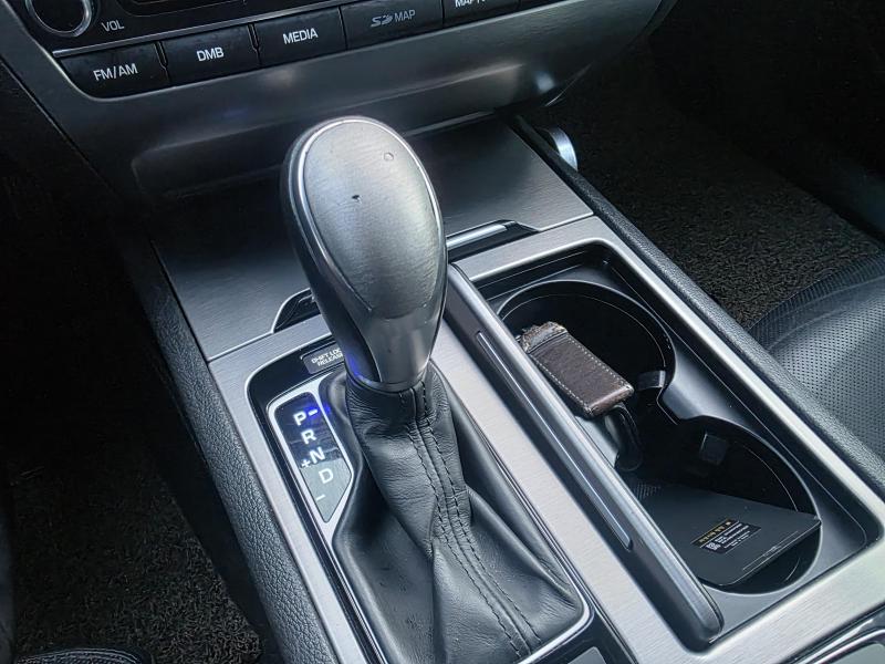 현대 제네시스DH G330 AWD 프리미엄 - 이미지 14