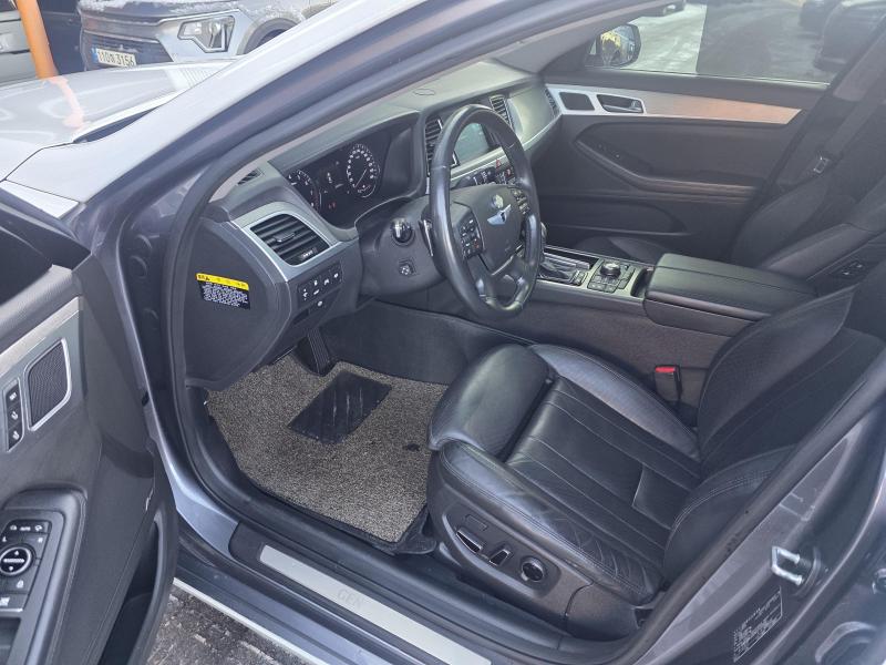 현대 제네시스DH G330 AWD 프리미엄 - 이미지 10