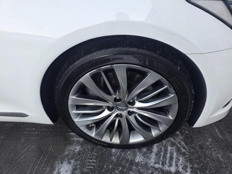 현대 제네시스DH G330 AWD 프리미엄 - 이미지 5