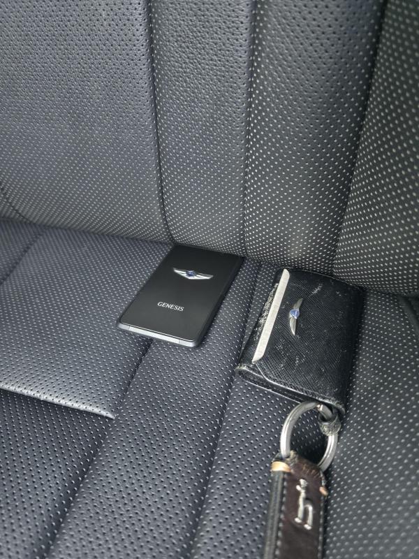 현대 제네시스DH G330 AWD 프리미엄 - 이미지 15