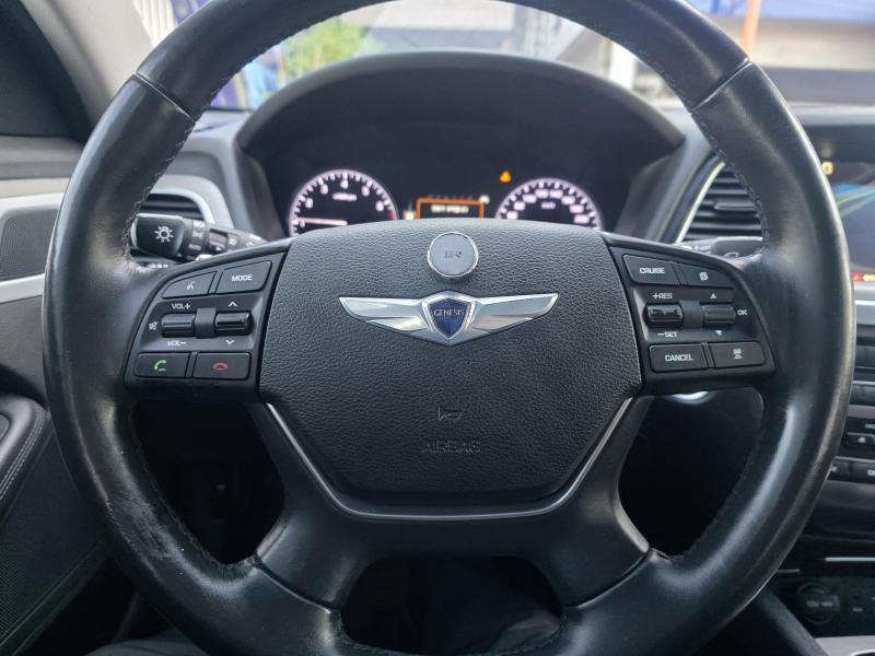 현대 제네시스DH G330 AWD 프리미엄 - 이미지 12