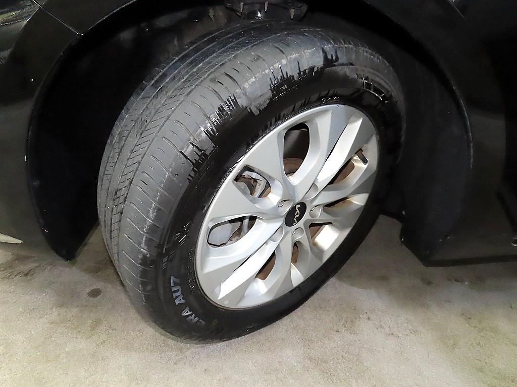 기아 K8 2.5 GDI 노블레스 - 이미지 18