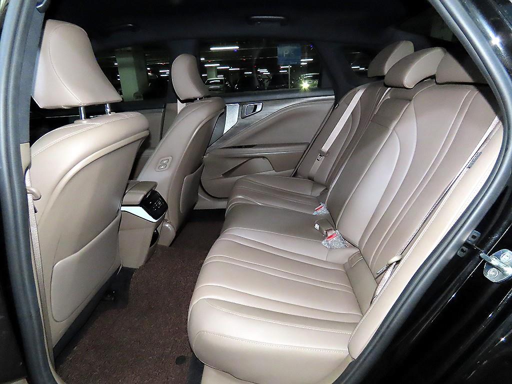 기아 K8 2.5 GDI 노블레스 - 이미지 19