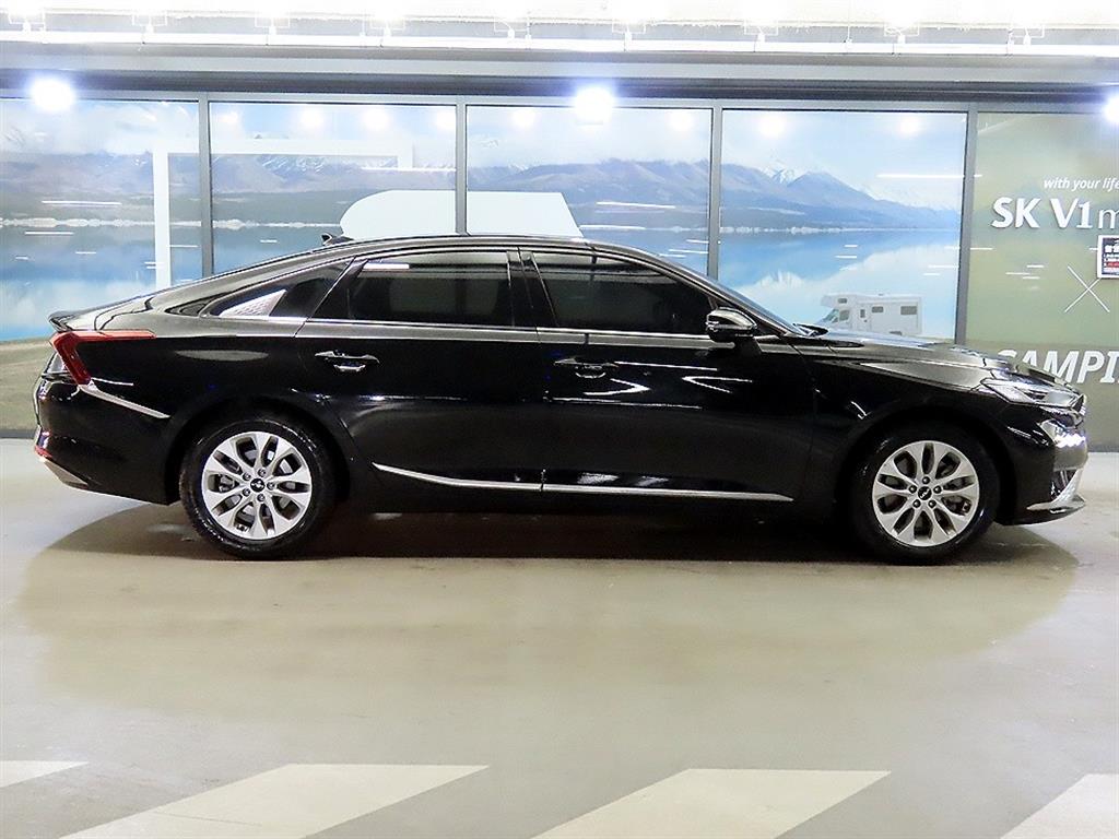 기아 K8 2.5 GDI 노블레스 - 이미지 7