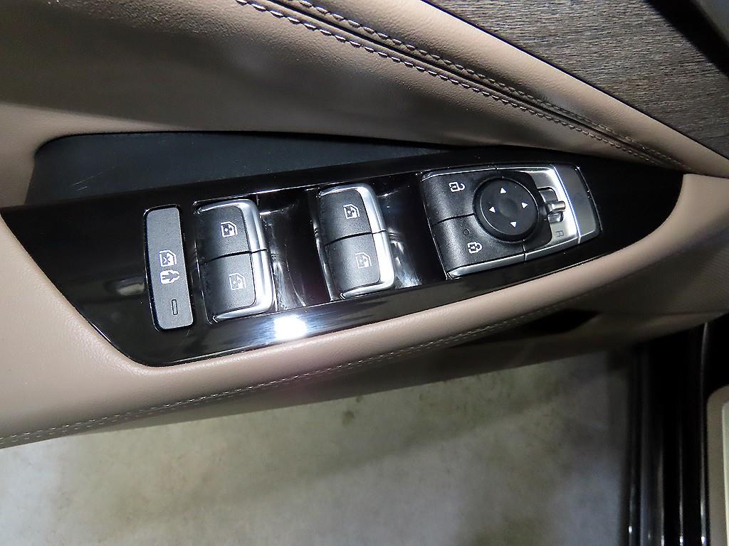 기아 K8 2.5 GDI 노블레스 - 이미지 6