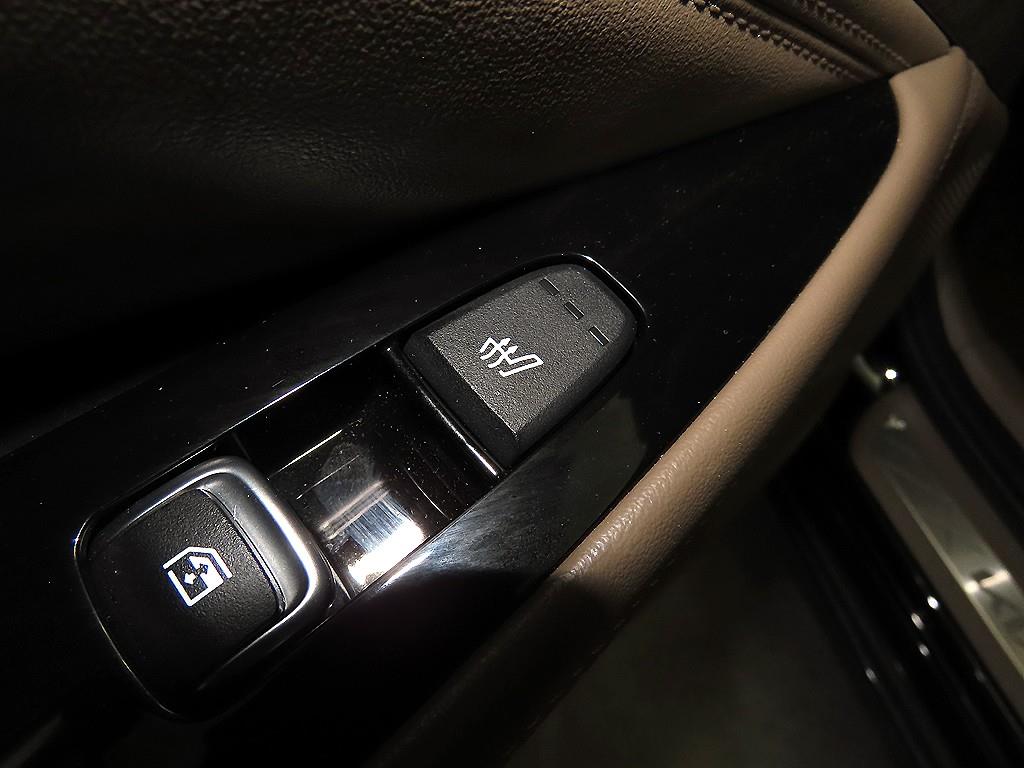 기아 K8 2.5 GDI 노블레스 - 이미지 9