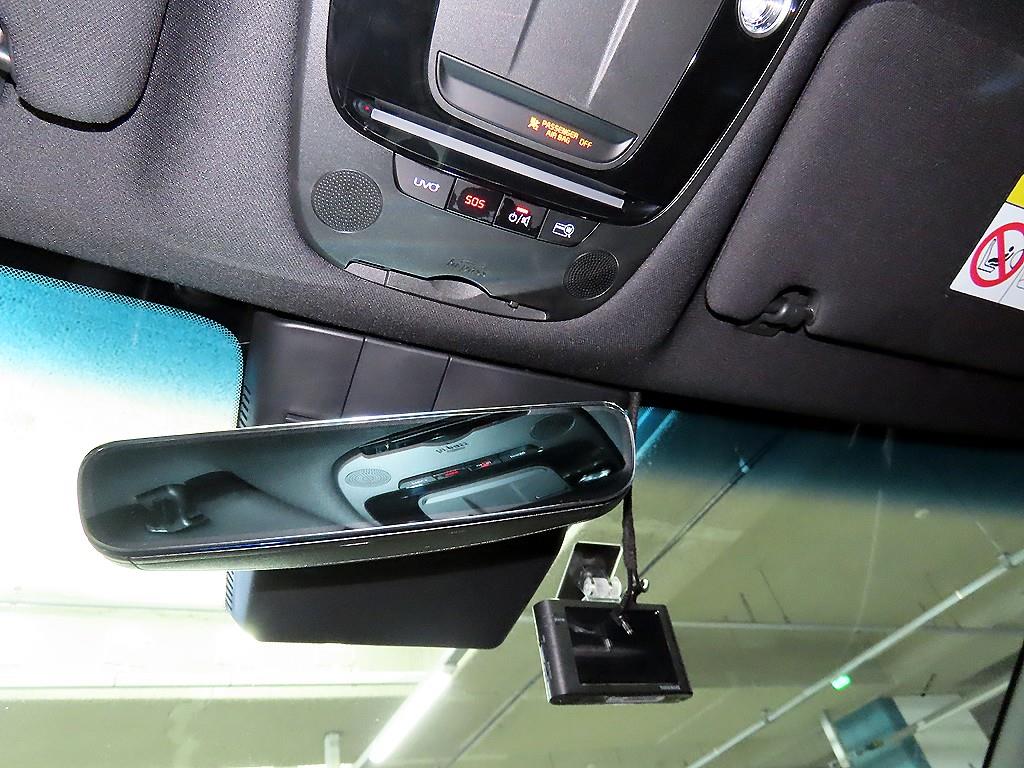 기아 K8 2.5 GDI 노블레스 - 이미지 16