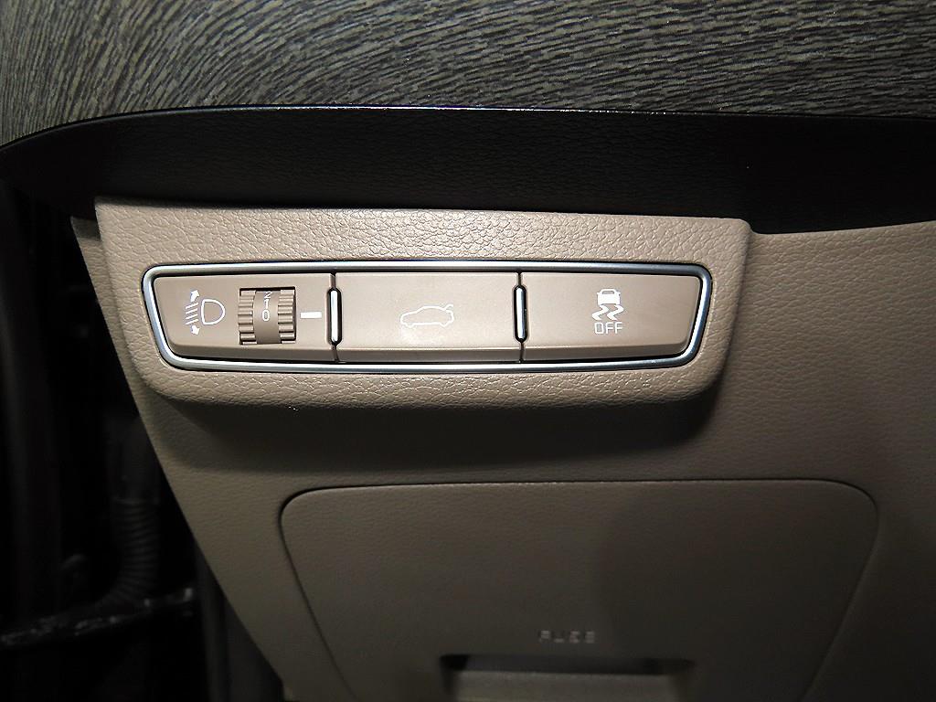 기아 K8 2.5 GDI 노블레스 - 이미지 11