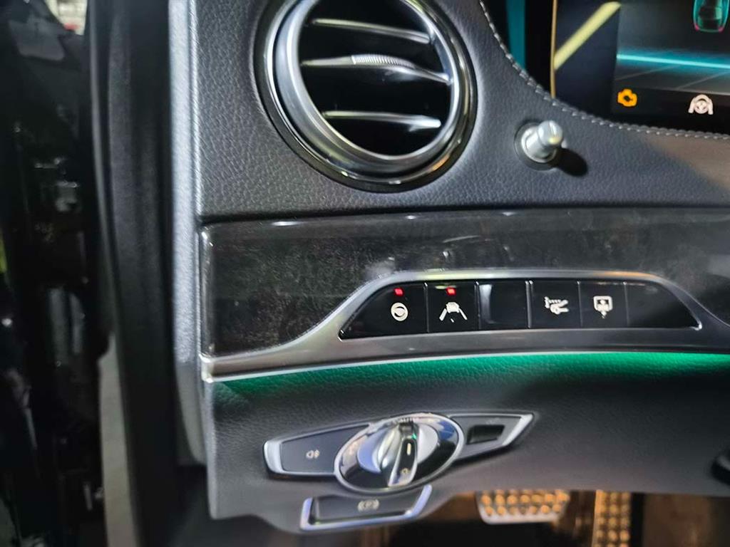 벤츠 S클래스(6세대) S450L 4매틱 - 이미지 20