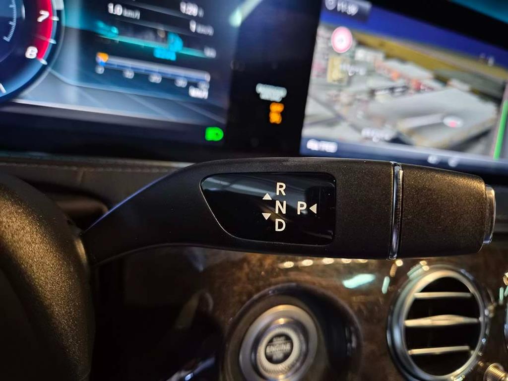 벤츠 S클래스(6세대) S450L 4매틱 - 이미지 16