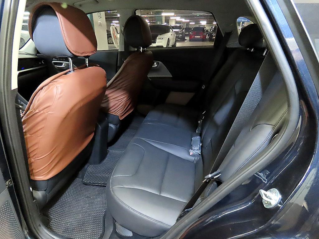 기아 더 뉴니로 1.6 GDI HEV 럭셔리 - 이미지 6