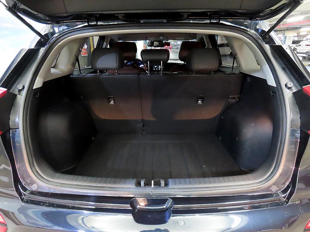 기아 더 뉴니로 1.6 GDI HEV 럭셔리 - 이미지 9