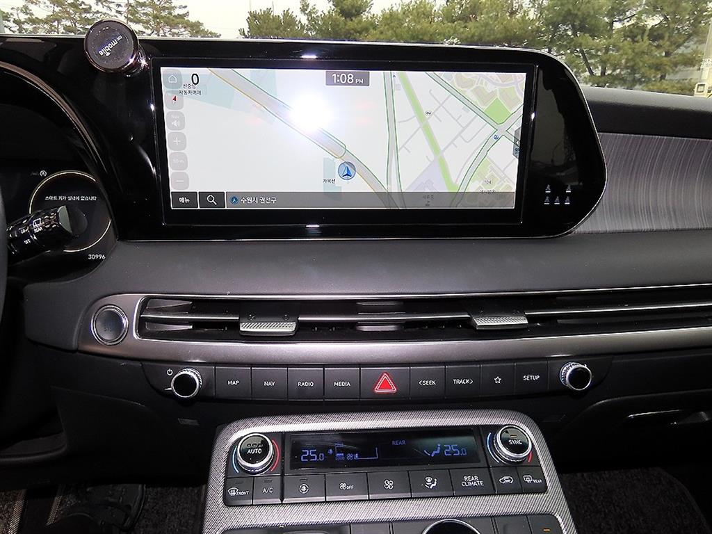 현대 더 뉴팰리세이드 3.8 가솔린 2WD 르블랑