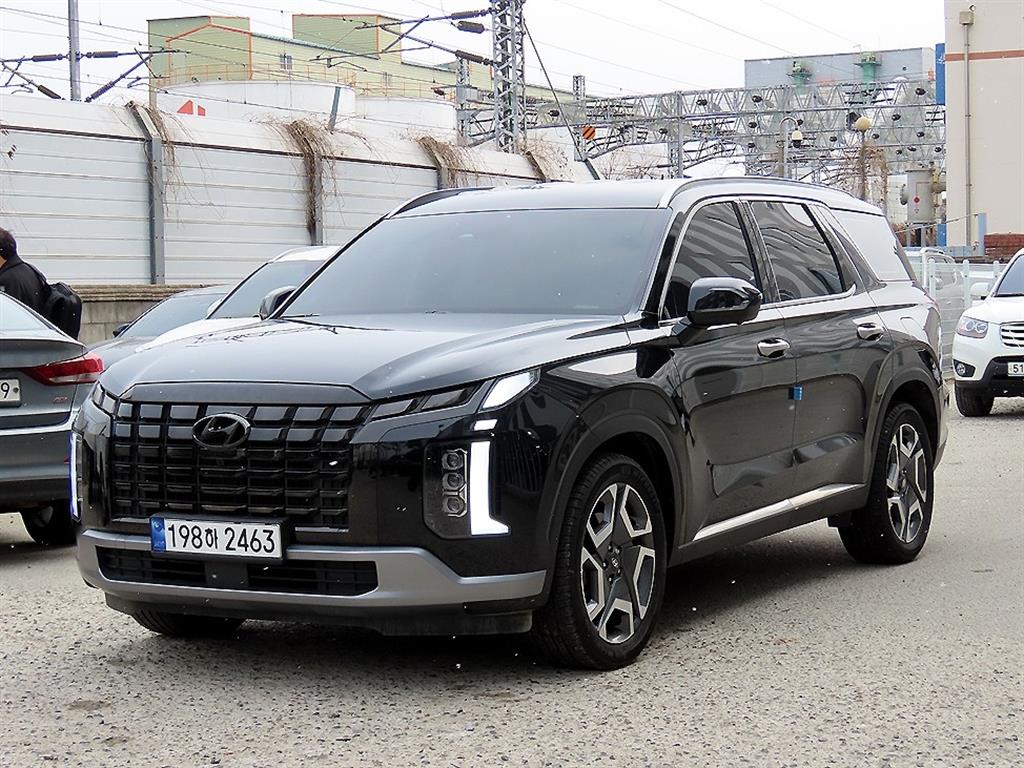 현대 더 뉴팰리세이드 3.8 가솔린 2WD 르블랑 - 이미지 7