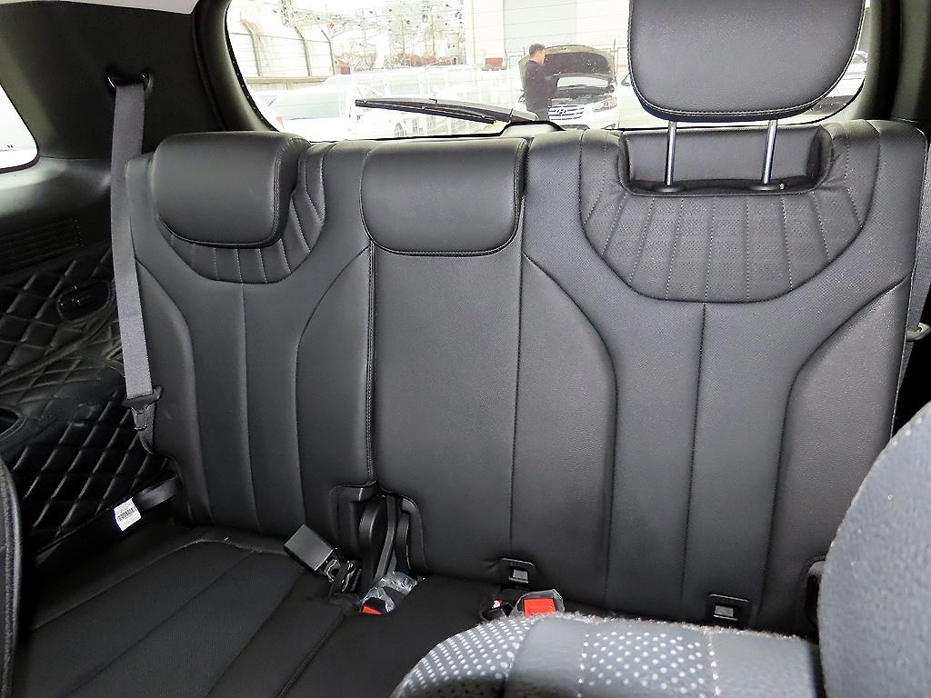 현대 더 뉴팰리세이드 3.8 가솔린 2WD 르블랑 - 이미지 17