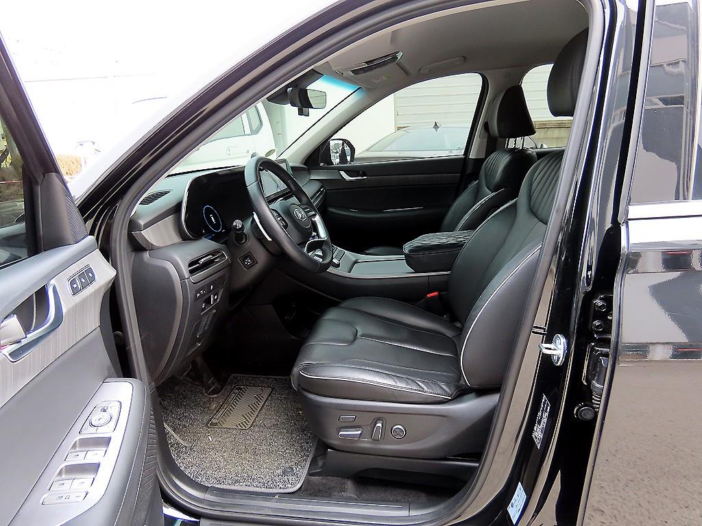 현대 더 뉴팰리세이드 3.8 가솔린 2WD 르블랑 - 이미지 12