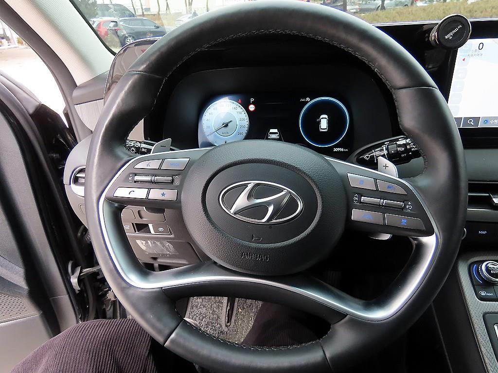 현대 더 뉴팰리세이드 3.8 가솔린 2WD 르블랑 - 이미지 5