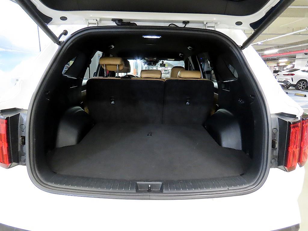 기아 신형쏘렌토 하이브리드(MQ4) 1.6 HEV 2WD 프레스티지