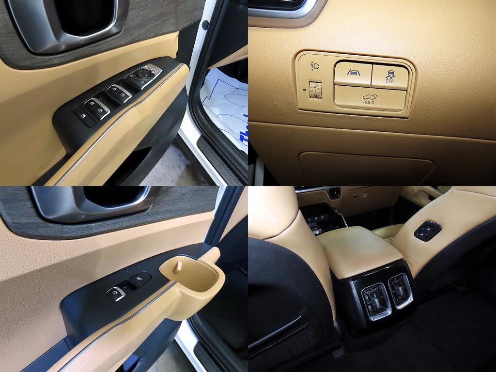 기아 신형쏘렌토 하이브리드(MQ4) 1.6 HEV 2WD 프레스티지 - 이미지 10