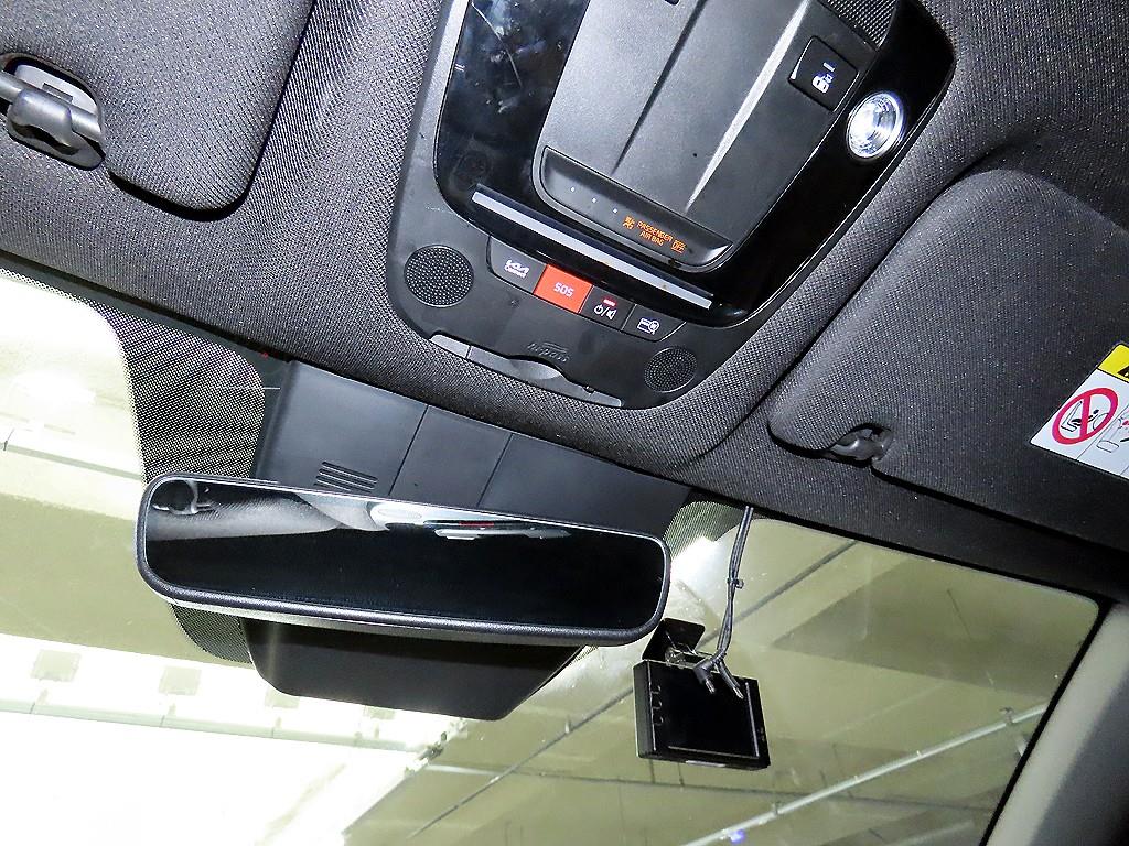 기아 신형쏘렌토 하이브리드(MQ4) 1.6 HEV 2WD 프레스티지 - 이미지 20