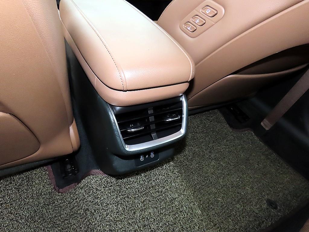 현대 디 올뉴그랜저 가솔린 2.5 익스클루시브 - 이미지 3