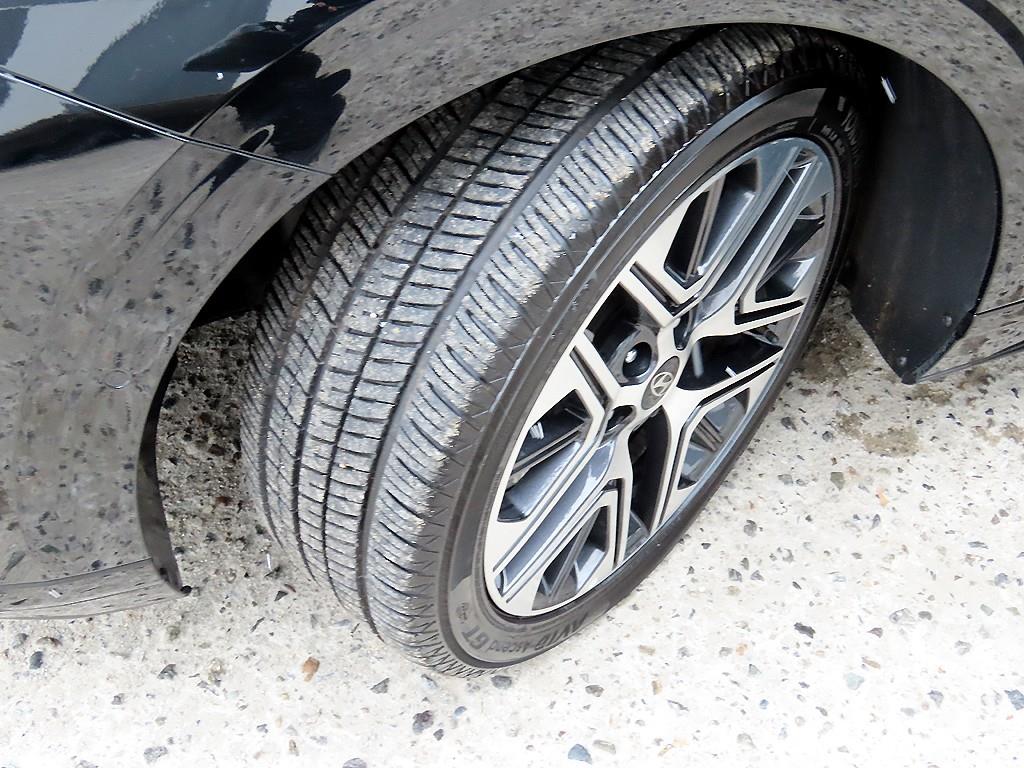 현대 디 올뉴그랜저 가솔린 2.5 익스클루시브 - 이미지 17