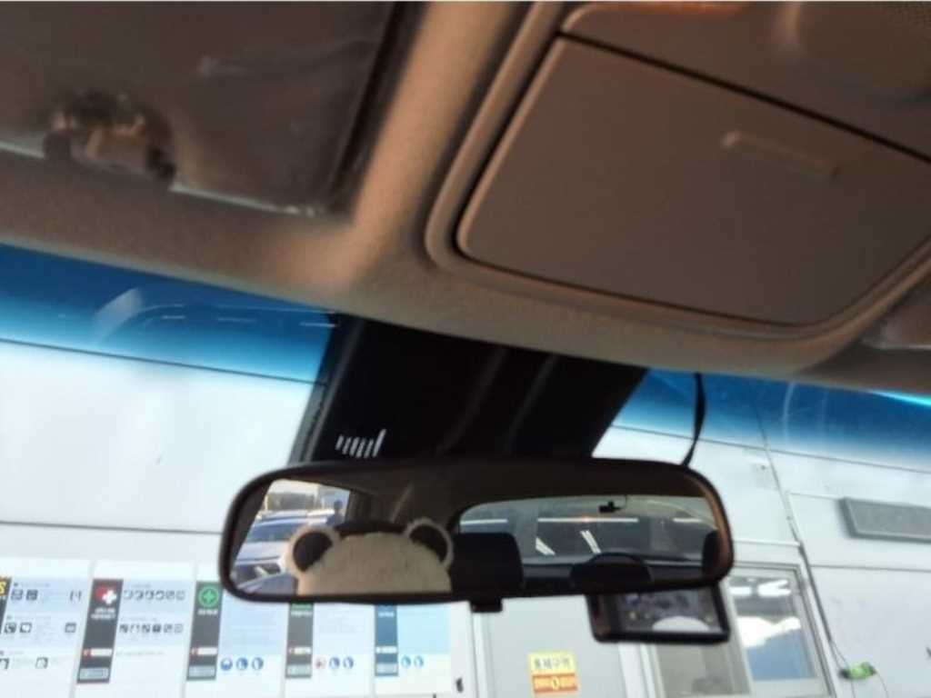 기아 더 뉴니로 1.6 GDI HEV 트렌디 - 이미지 4