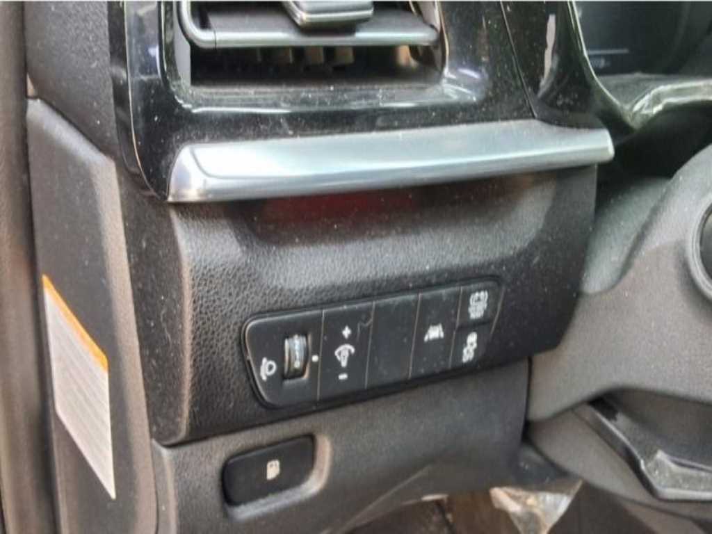 기아 더 뉴니로 1.6 GDI HEV 트렌디 - 이미지 9