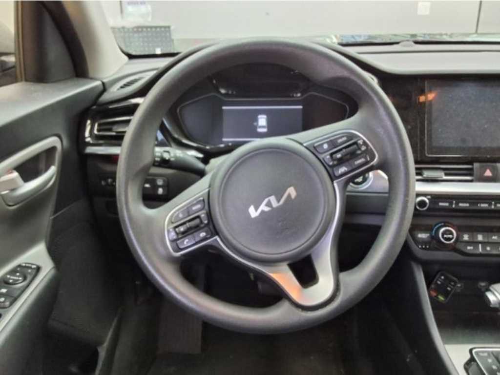 기아 더 뉴니로 1.6 GDI HEV 트렌디 - 이미지 11