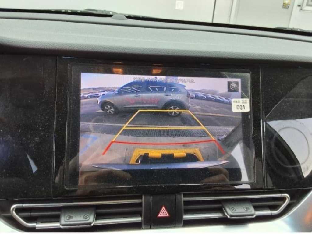 기아 더 뉴니로 1.6 GDI HEV 트렌디 - 이미지 8