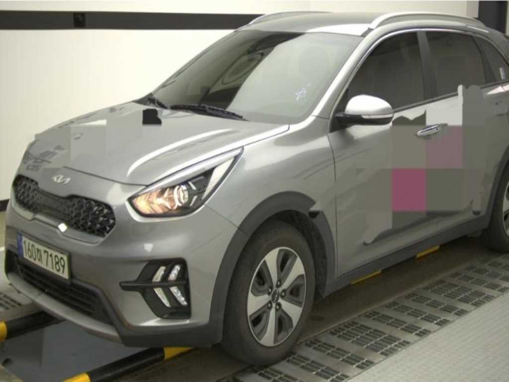 기아 더 뉴니로 1.6 GDI HEV 트렌디 - 이미지 14