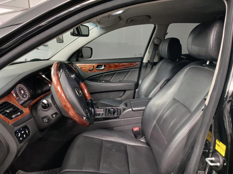 현대 에쿠스(신형) VS380 프레스티지 - 이미지 5