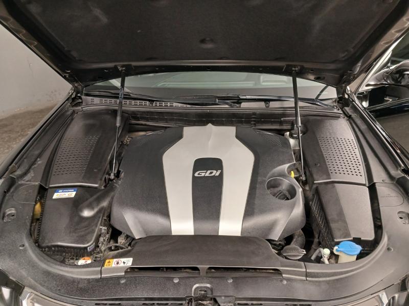 현대 에쿠스(신형) VS380 프레스티지 - 이미지 2