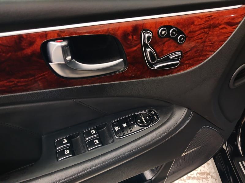 현대 에쿠스(신형) VS380 프레스티지 - 이미지 6