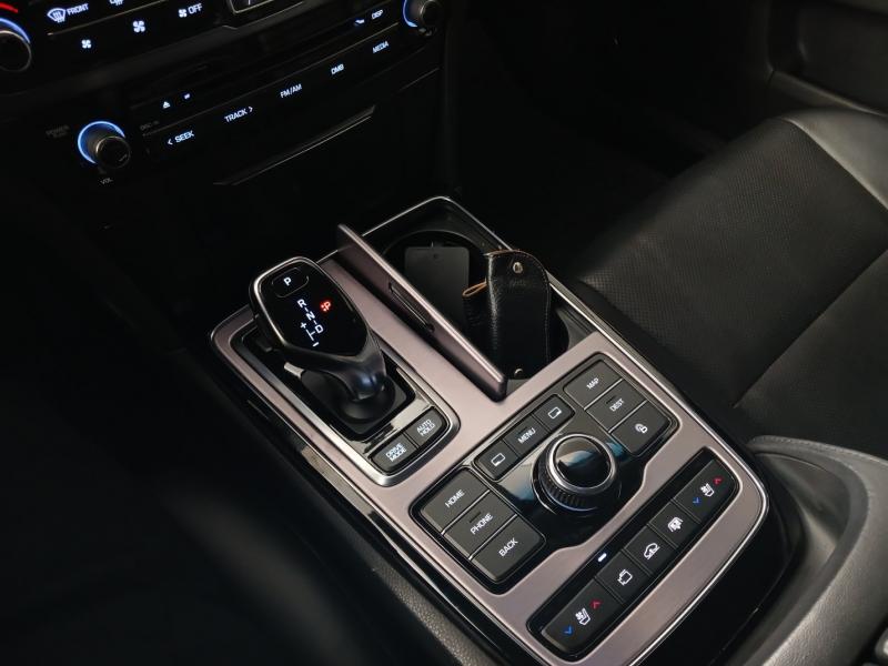 현대 에쿠스(신형) VS380 프레스티지 - 이미지 17